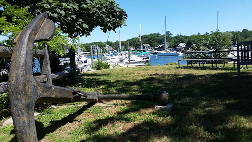 Coffee Shop «Coffee Obsession», reviews and photos, 38 Water St, Woods Hole, MA 02543, USA