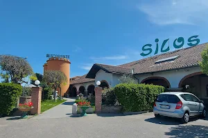 Ristorante Pizzeria Cascina dei Silos image