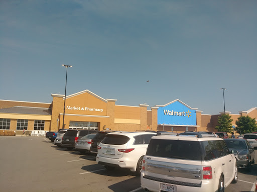 Department Store «Walmart Supercenter», reviews and photos, 300 Pleasant Grove Rd #600, Mt Juliet, TN 37122, USA