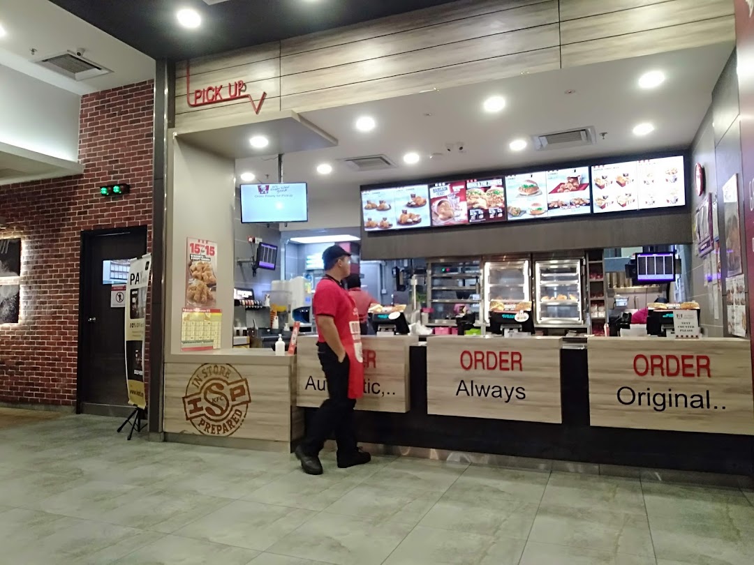 KFC AEON Taiping