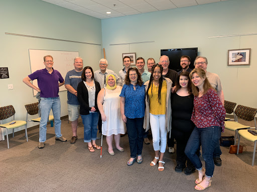 Christian Book Store «Baker Book House Co», reviews and photos, 2768 E Paris Ave SE, Grand Rapids, MI 49546, USA