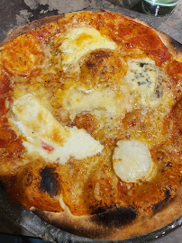 Pizza du Pizzeria RESTAURANT « Le Fournil » à Maisoncelles-en-Brie - n°7
