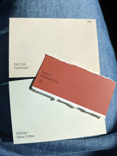 Paint Store «Dunn-Edwards Paints - Peoria», reviews and photos, 9156 W Peoria Ave, Peoria, AZ 85345, USA