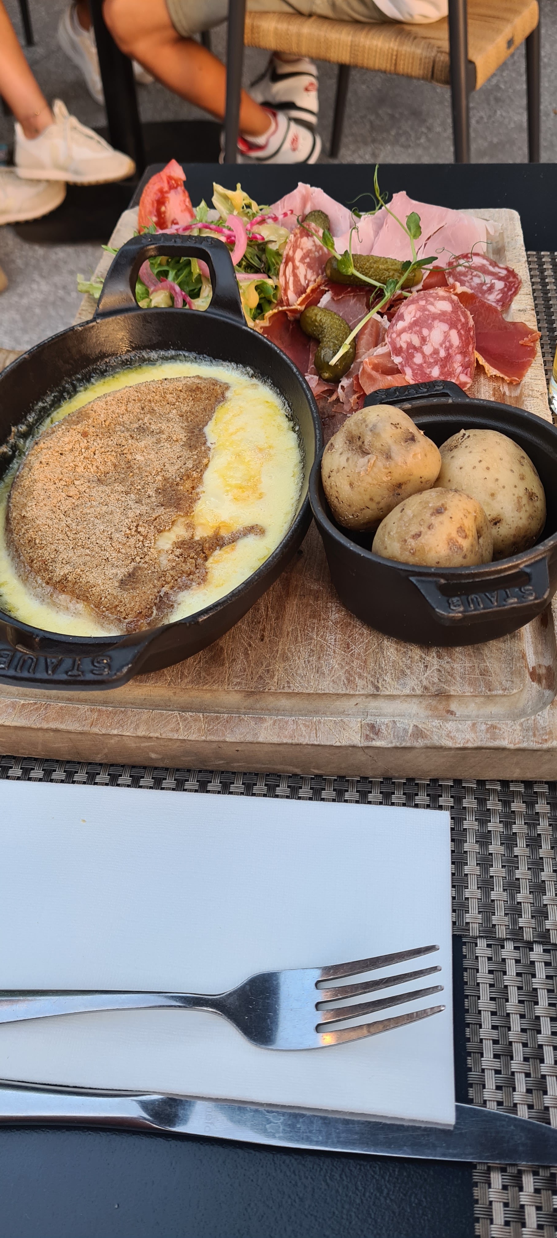 Photo n° 1 de l'avis de Catherine.E fait le 17/09/2023 à 19:00