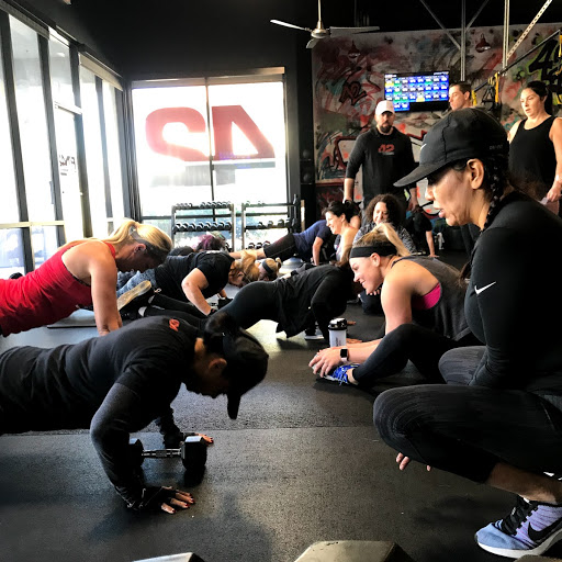 Gym «Next Level Fitness», reviews and photos, 75130 Mediterranean, Palm Desert, CA 92211, USA