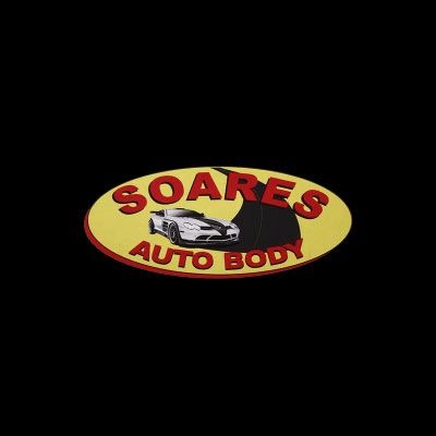 Auto Body Shop «Soares Auto Body», reviews and photos, 603 Montello St, Brockton, MA 02301, USA