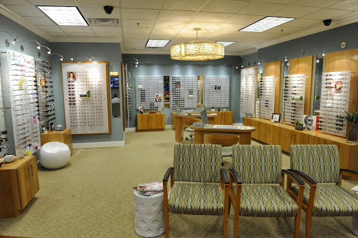 Eye Care Center «Stratton Eyes», reviews and photos, 535 Wellington Way #160, Lexington, KY 40503, USA