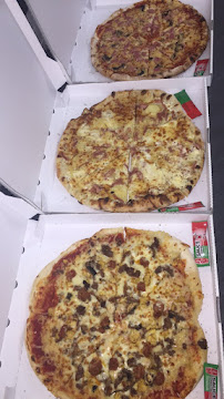 Plats et boissons du Pizzeria Pizza'Talia à Perpignan - n°5