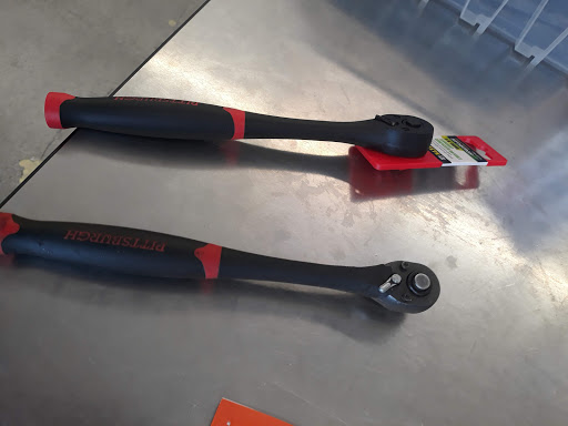 Hardware Store «Harbor Freight Tools», reviews and photos, 1255 W Yosemite Ave, Manteca, CA 95337, USA