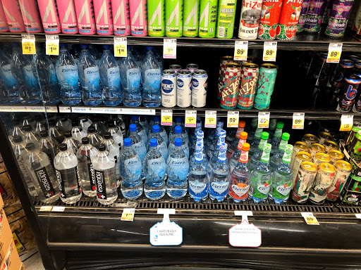 Supermarket «Lucky», reviews and photos, 1530 Fitzgerald Dr, Pinole, CA 94564, USA