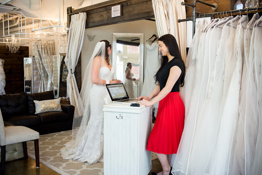 Bridal Shop «I Do Bridal», reviews and photos, 424 N 85th St, Seattle, WA 98103, USA