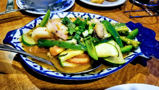 Thai restaurant Glendale