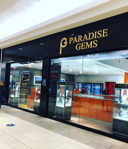 Paradise Gems