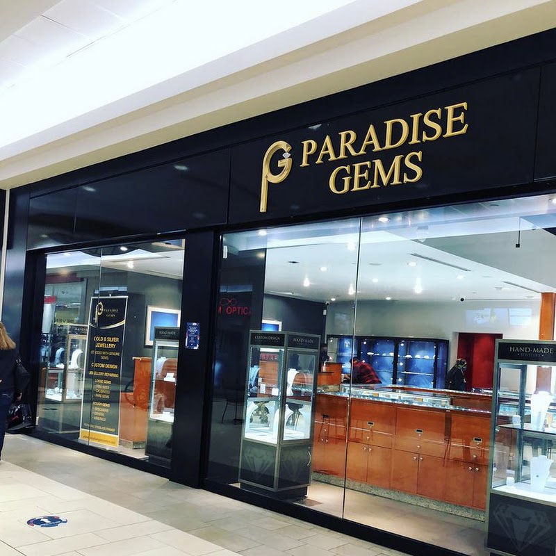 Paradise Gems