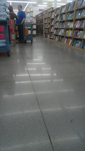 Book Store «Half Price Books», reviews and photos, 8107 E. Broad St., Reynoldsburg, OH 43068, USA