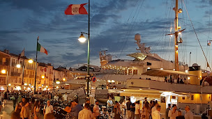 Photo n°35 de Bar du Port Saint-Tropez à Saint-Tropez ()