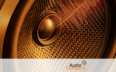 AudioCompany