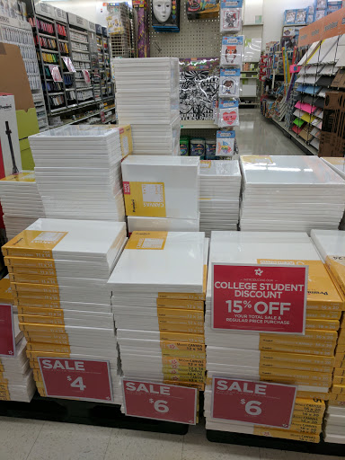 Craft Store «A.C. Moore Arts and Crafts», reviews and photos, 17656 Garland Groh Blvd, Hagerstown, MD 21740, USA