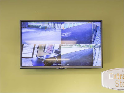 Self-Storage Facility «Extra Space Storage», reviews and photos, 3600 West End Dr, Richmond, VA 23294, USA