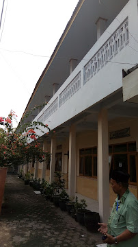 Foto SMA  Pgri Perak, Kabupaten Jombang