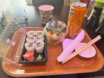 Sushi du Restaurant de sushis Hoki Sushi à Paris - n°1
