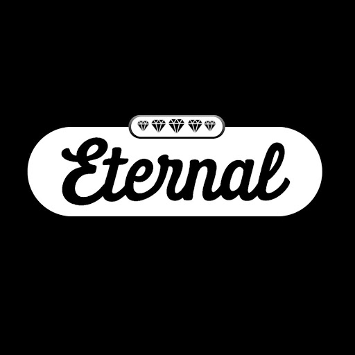 Logo da empresa - Eternal Eletrônicos