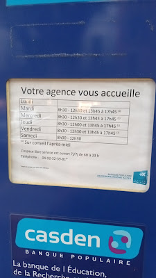 Banque Populaire Auvergne Rhône Alpes à Digne-les-Bains