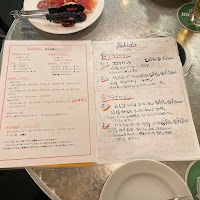 バルマルエスパーニャ 西梅田本店