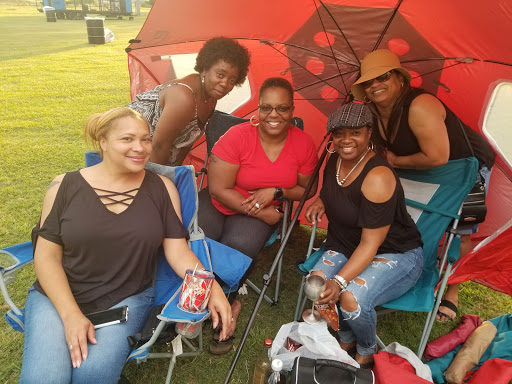 Community Center «Saint Gabriel Community Center», reviews and photos, 1400 Gordon Simon Leblanc Dr, St Gabriel, LA 70776, USA