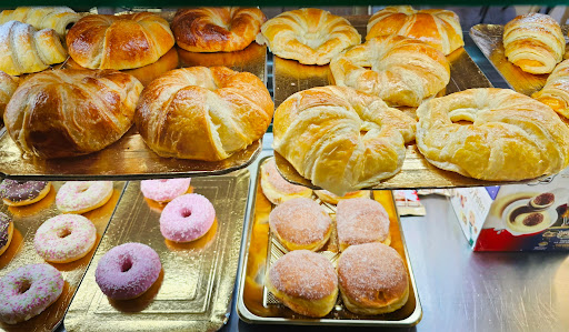 Pastelaria Doce das Termas no Mamouros, Viseu