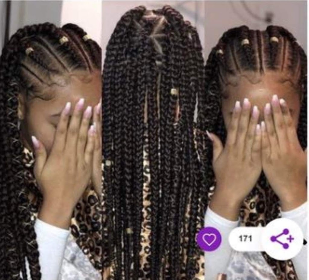 The Beauty Bakerie 11510