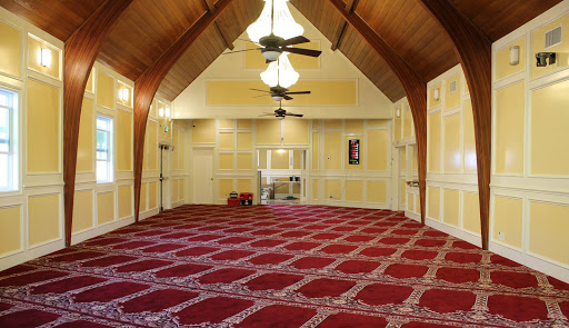 Islamic Center of Santa Ana