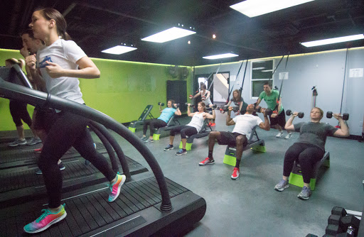 Gym «Bodyfit Punch», reviews and photos, 373 Virginia Ave Suite 110, Lexington, KY 40504, USA