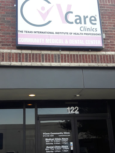Vcare Clinics