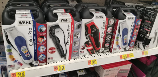 Department Store «Walmart Supercenter», reviews and photos, 2130 N Locust Ave, Lawrenceburg, TN 38464, USA