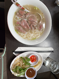 Soupe du Restaurant vietnamien Phô 92 à Levallois-Perret - n°2