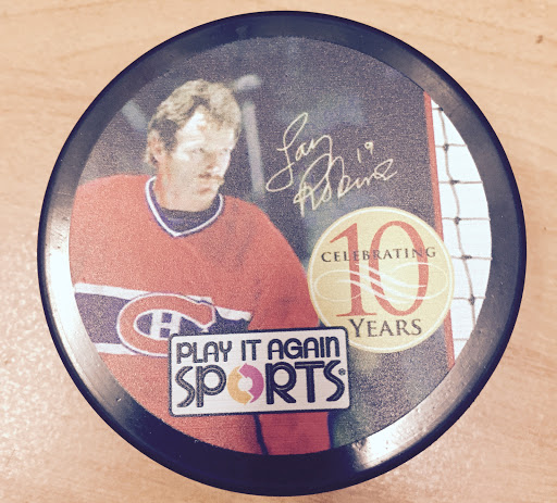 Sporting Goods Store «Play It Again Sports», reviews and photos, 4868 W 190th St, Torrance, CA 90503, USA