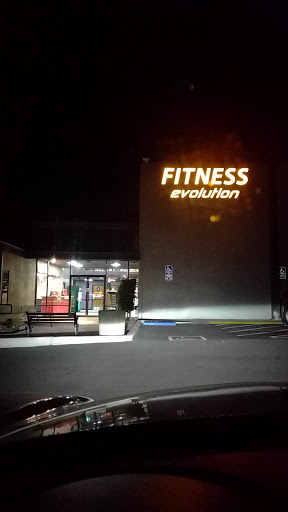 Gym «Fitness Evolution», reviews and photos, 6001 Fair Oaks Blvd, Carmichael, CA 95608, USA