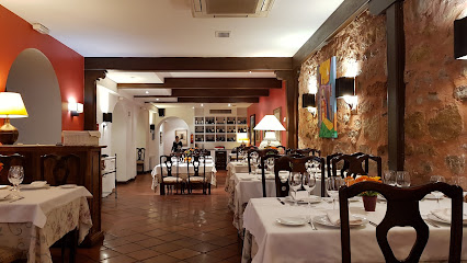 Restaurante Calle Mayor - C. Cardenal Mendoza, 4, BAJO, 19250 Sigüenza, Guadalajara, Spain