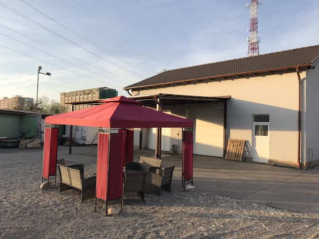 Budapest, Gyömrői út 125, 1183