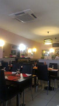 Atmosphère du Restaurant Le Phénix à Villeneuve-Tolosane - n°2