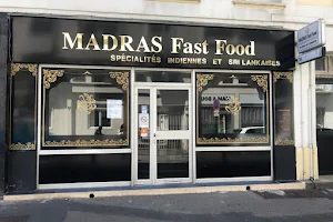 Madras Fast Food image