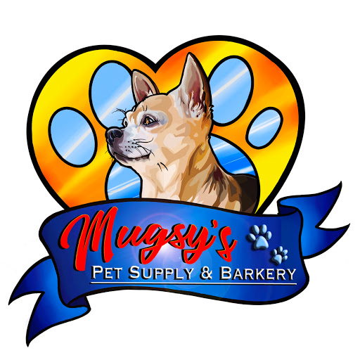Pet Supply Store «Haute Dogs Boutique & Barkery», reviews and photos, 507 Georgia St, Vallejo, CA 94590, USA