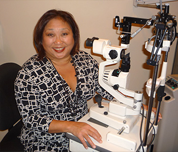 Agoura West Valley Optometric Center