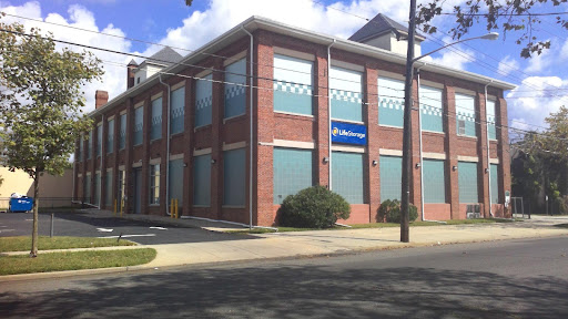 Self-Storage Facility «Life Storage», reviews and photos, 813 1st Ave, Asbury Park, NJ 07712, USA