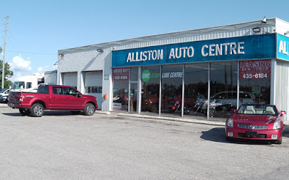 Alliston Auto Centre
