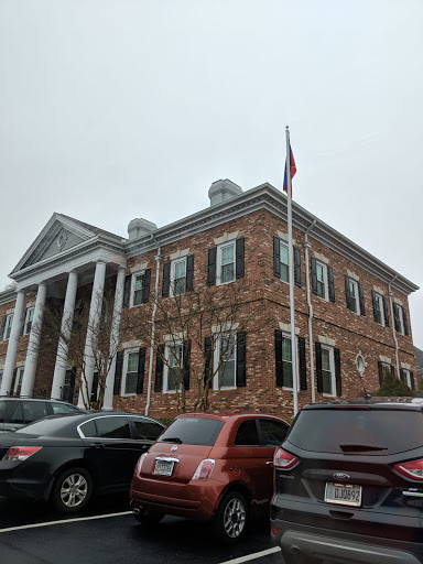 Consulate General of Haiti Foreign Consulate of Haiti in Atlanta