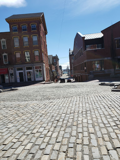 DVD Store «Bull Moose», reviews and photos, 151 Middle St, Portland, ME 04101, USA