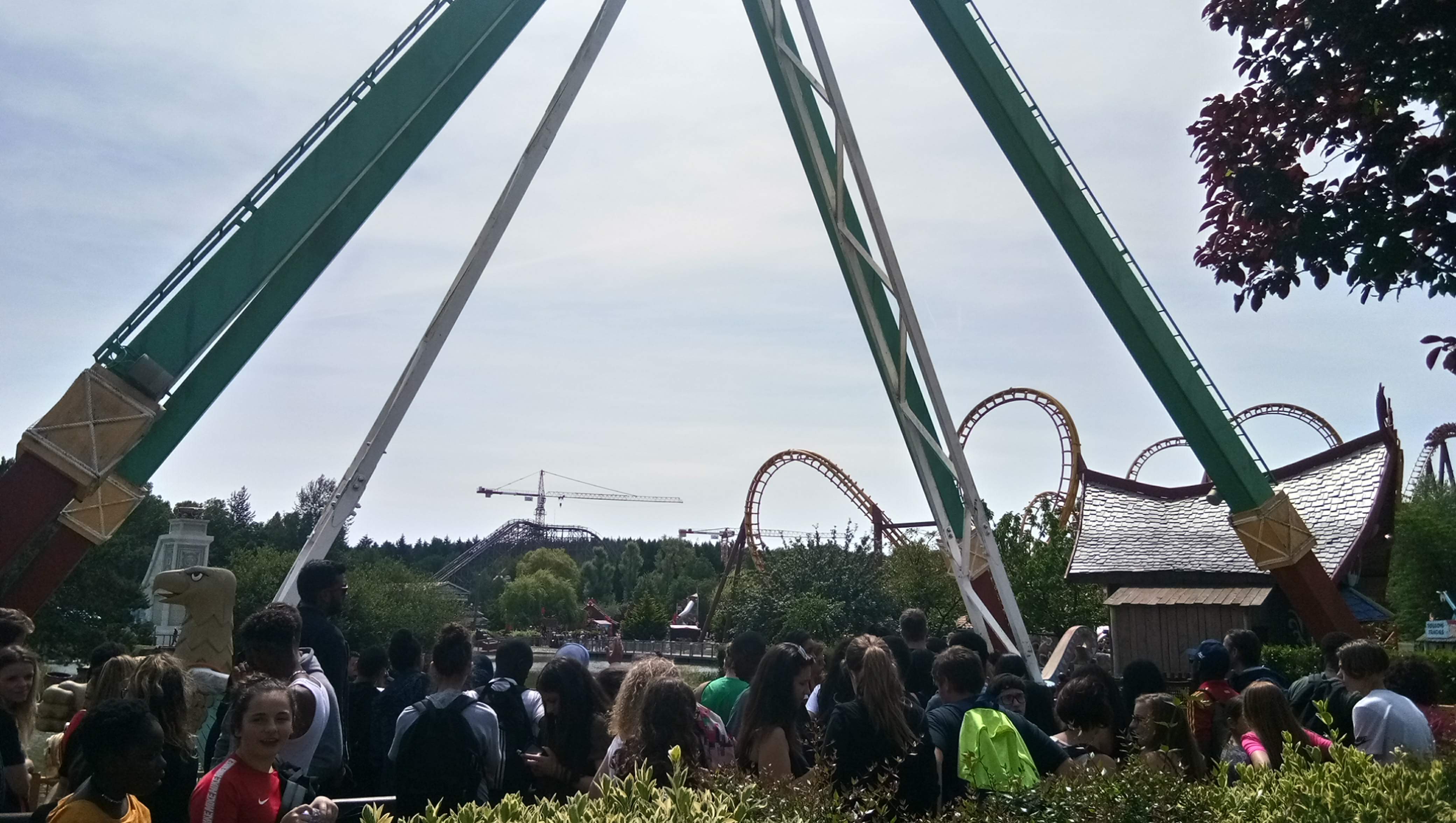 Photo n° 3 de l'avis de pierric.r fait le 04/07/2018 à 05:55