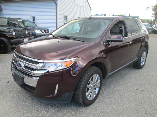 Car Dealer «Best Auto Bargain», reviews and photos, 90 Stedman St, Lowell, MA 01851, USA